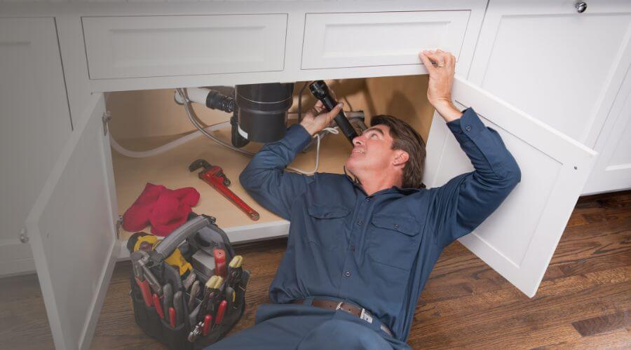 Professional Gas Leak Detection in Ute Park, NM